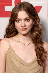 Isabel Myers isChloe